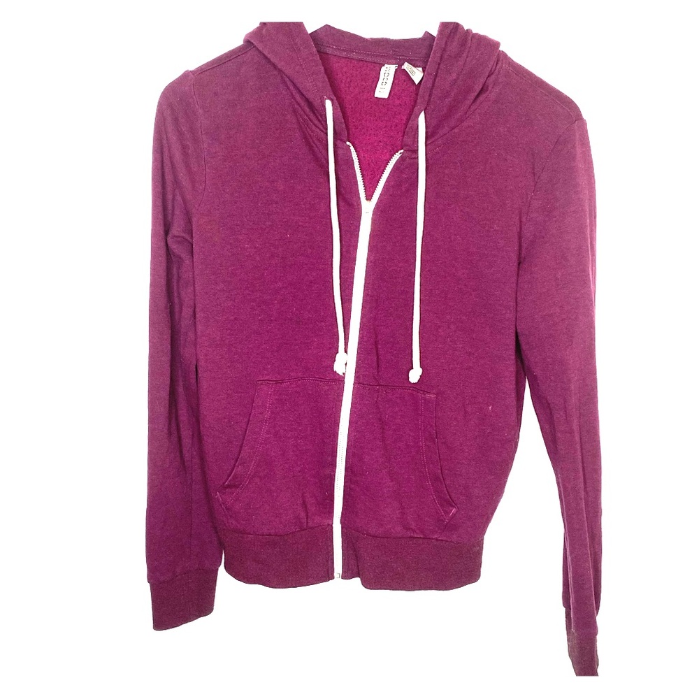 Purple Jacket - Picture 5 of 7